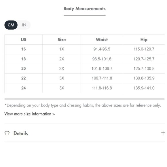 Berlook Black Contrast Trim Plus Size Bikini Top and Bottom - Picture 14 of 14